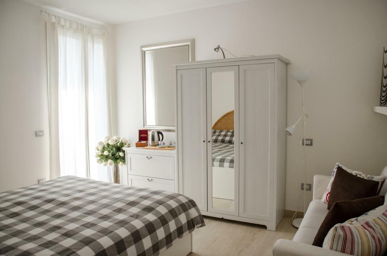 Cheap & Chic Thermae&Relax Abano Terme Exterior foto